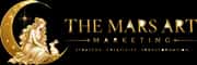 The Mars Art Marketing logo